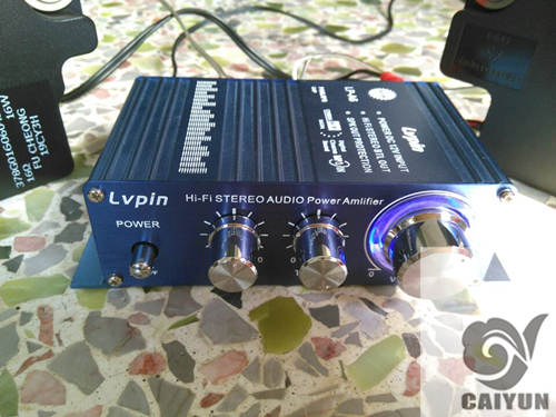 Shock low price 180W 180W bass amplifier 12V bass gun household car car amplifier