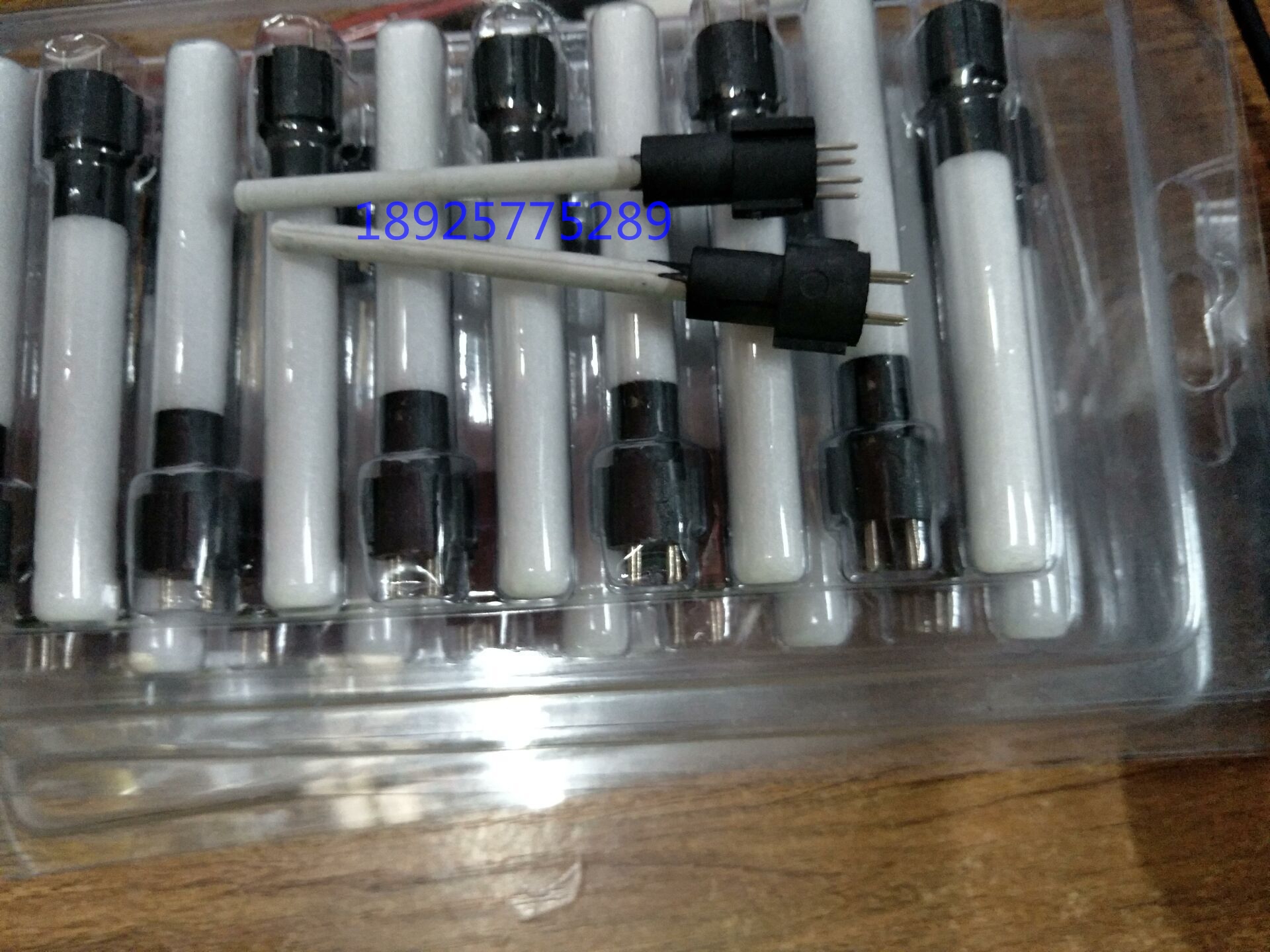 Casarte 936 heating core white light A1321 constant temperature soldering iron core 60W plug-in heating core factory direct sales