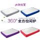Giường bộ giường đơn màu đặc, trải giường bọc nệm Simmons bảo vệ bọc nệm nệm mỏng màu nâu 1,8 m 1,5m Ga phủ giường là gì Trang bị Covers