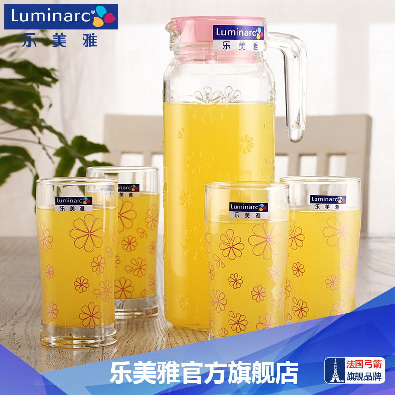 Luminarc������ˮ����ˮ��5����J6104