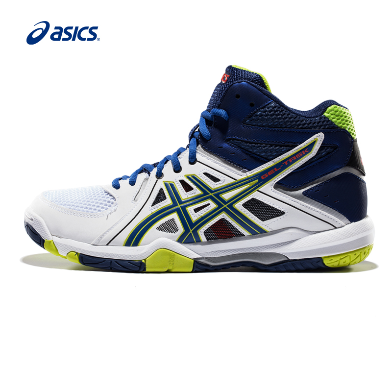 asics volleyball shoes size 5