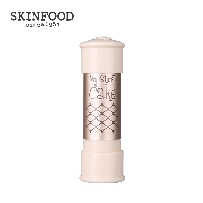 Skin Food/思亲肤 派对甜心蜜漾唇膏 滋润亮泽 原装正品