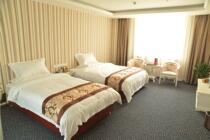 Ankang Yuanhe Scenic Hotel General Standard Room