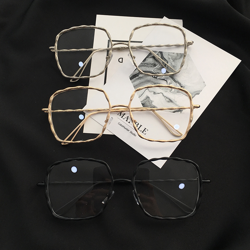 Montures de lunettes en Metal memoire - Ref 3141070 Image 1