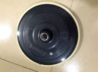 Makita Makita 7 inch 180mm imported polishing machine PV7000C original spare parts Rubber pad velcro