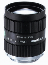 Computar Industrial Lens M5018-MP2 Megapixel Industrial Lens 50mm Focal Length
