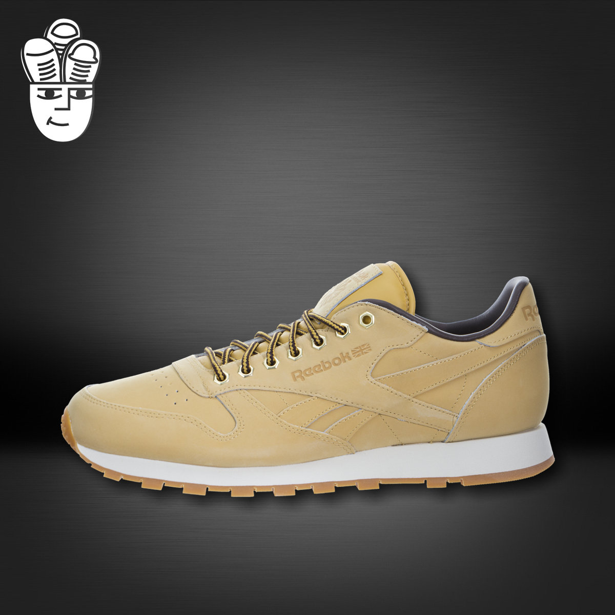 Reebok Classic Leather 