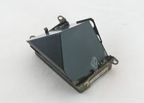 3799 CONTAX 137 MD film camera parts accessories pentaprism focusing screen