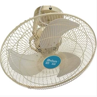 Detong tiếng ồn thấp quạt âm lượng lớn Detong Loại trần 18 inch / quạt mái / quạt thương mại XDF-45 - Quạt điện quạt điều hòa mini để bàn
