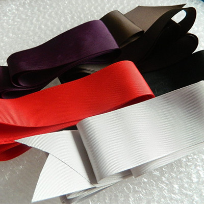  KittyVera wang wedding dress series multicolor 5 cm wide satin ribbon lace with lace butterfly knot belt