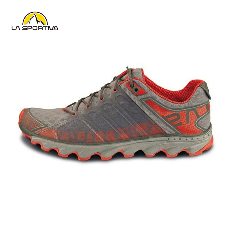 LA SPORTIVA/拉思珀蒂瓦 男款休闲鞋 LA16Z