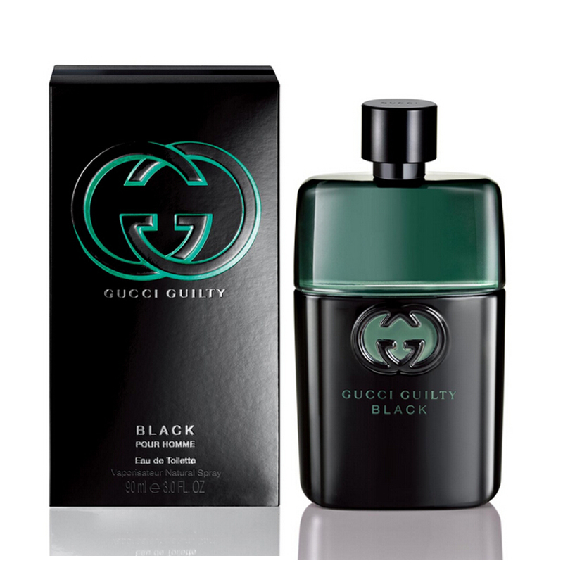Gucci/古驰罪爱惹火男士淡香水50ml