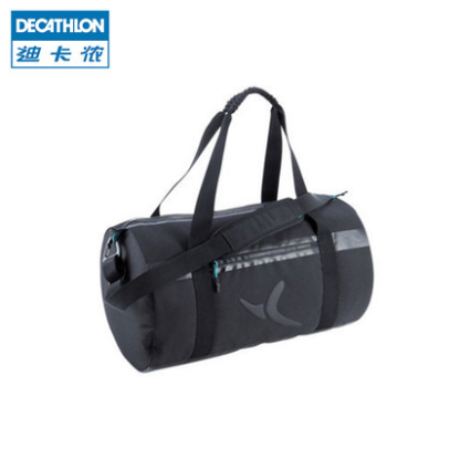 迪卡侬健身运动包 防水耐磨拎包单肩背包双肩包 DOMYOS ACC