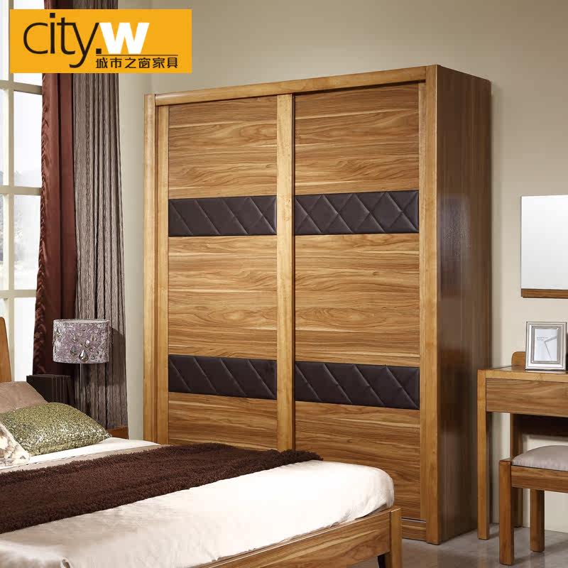 City.W��ţƤ��ʽľ�¹�YG072