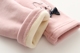 Quần bé gái 2018 thu đông cho bé cộng với quần legging nhung dày bé bé quần ấm cho bé cotton mùa đông quần jean lót lông cho bé Quần
