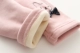 Quần bé gái 2018 thu đông cho bé cộng với quần legging nhung dày bé bé quần ấm cho bé cotton mùa đông quần áo trẻ em xuất khẩu Quần