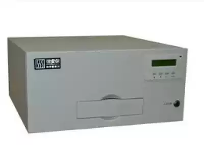 Letter security XBC-Super type large cavity mouth degaussing machine hard disc degaussing machine degaussing machine