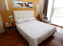 Chizhou Rensheng Jinghao Hotel Huixuan Boutique Single Room