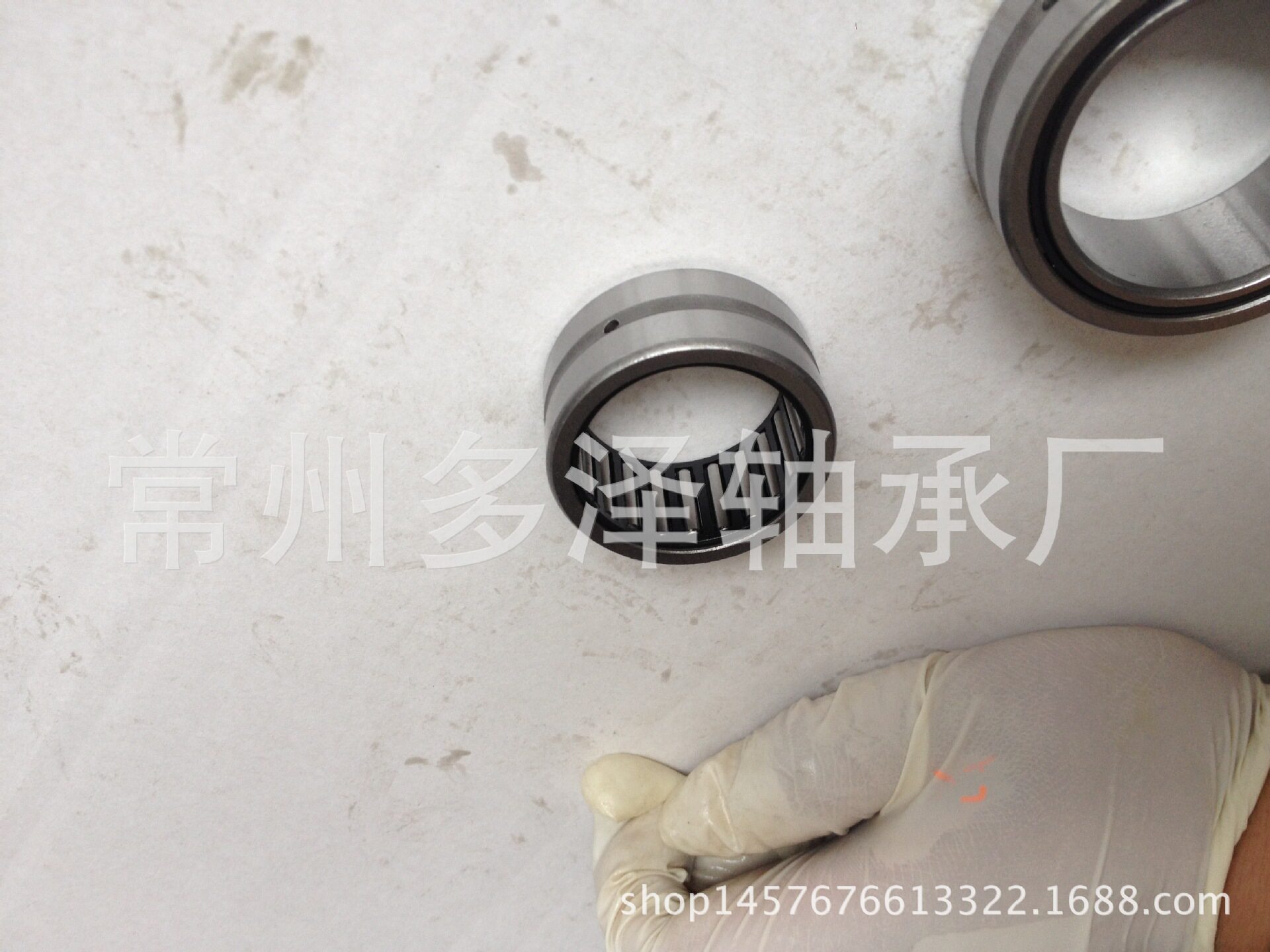 Changzhou DoJersey Shaft Bearing Factory Production Sales RNA6916 6354916 No Inner Ring Rolling Pin Bearing