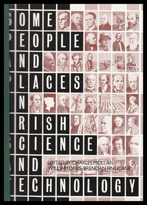 【预售】Some People and Places in Irish Science and Techn