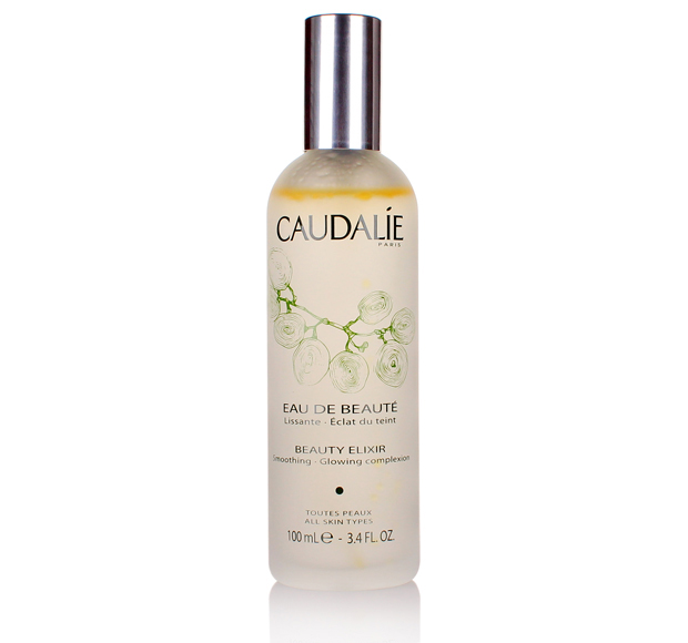 CAUDALIE 欧缇丽 皇后水 大葡萄活性精华爽肤水100ml