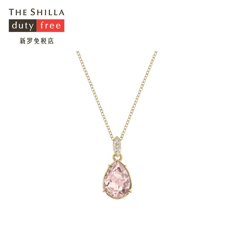 [THE SHILLA/新罗免税店] SWAROVSKI/施华洛世奇 [1051158] 吊坠