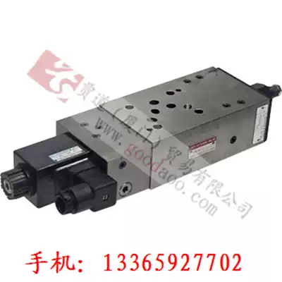 HK3-YG3E YG3ED YG4E YG4ED-02B TOYOOKI feng xing industrial throttle valve