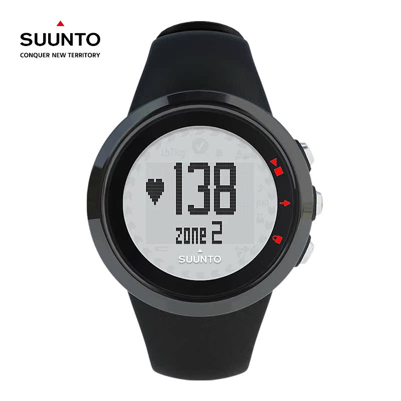 SUUNTO/颂拓 户外男款手表腕表 M2 SS015854000