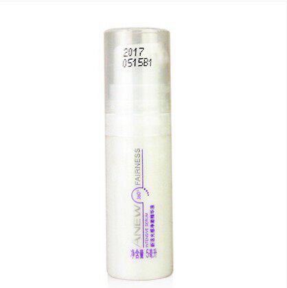 包邮 正品雅芳 新活光感净澈精华液5ml*6只=30ML滋润 保湿 护肤