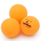 Lanhua Lanhua Table Tennis Tennis Three -Star 40+ Новый материал Samsung Конкурс настольный теннис PPQ играет эластичность