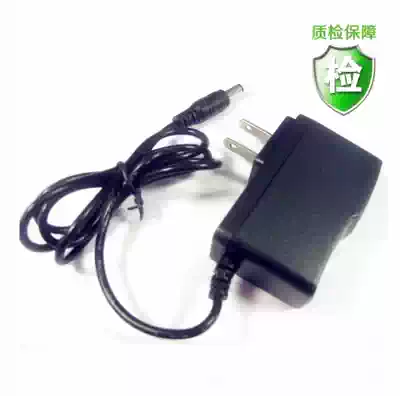 Zhou Minghan source dimming LED desk lamp HTL303 5W white light power cord adapter