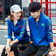 Trang web mùa xuân 2019 chính thức của đài châu Âu Ian dream sportswear suit ydf - Thể thao sau