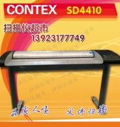 Contex sd4450 máy quét khổ lớn A0 máy quét - Máy quét