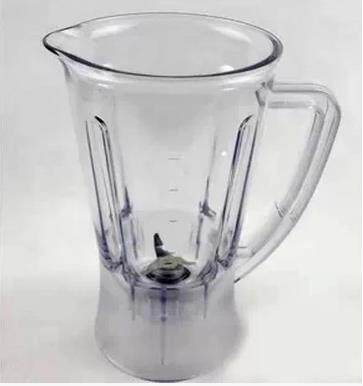 Panasonic MX-337N MX-GM1011 Blender Shake Machine Accessories Large Cup + Blade + Gear Set