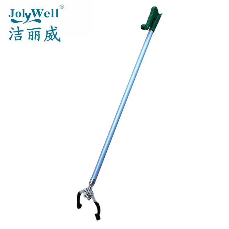 Jerry Wei Pick up garbage jacket sanitary clamp sequence garbage clamp sanitation tool clamp sanitation tool clip