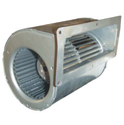 Wilke Telecom Motor 146FLJ2 146FLJ4 D2E146 Small Power Frequency Centrifugal Fan