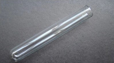 高硼硅玻璃试管 平口圆底 30*200mm耐高温高压95料