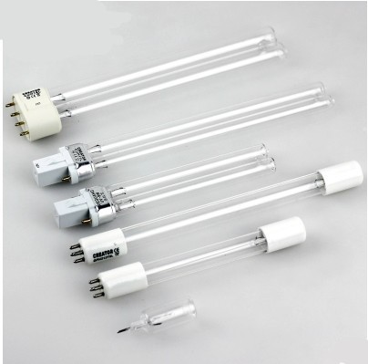 Sensen Germicidal Lamp Tube Fish Tank Filter Germicidal Sterilized Purple Light Germicidal Lamp 3W5W9W10W11W18W