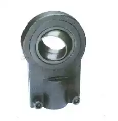 Spherical plain bearing cylinder earrings GK20CK 16 25 32 40 50 63 70 80 90 100 110