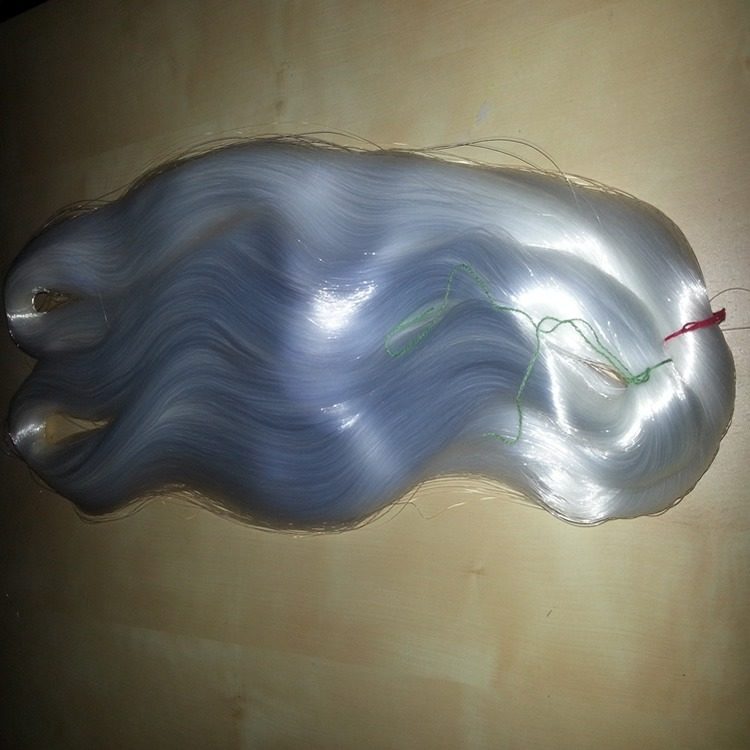 Monofilament glued silk thread-Taobao