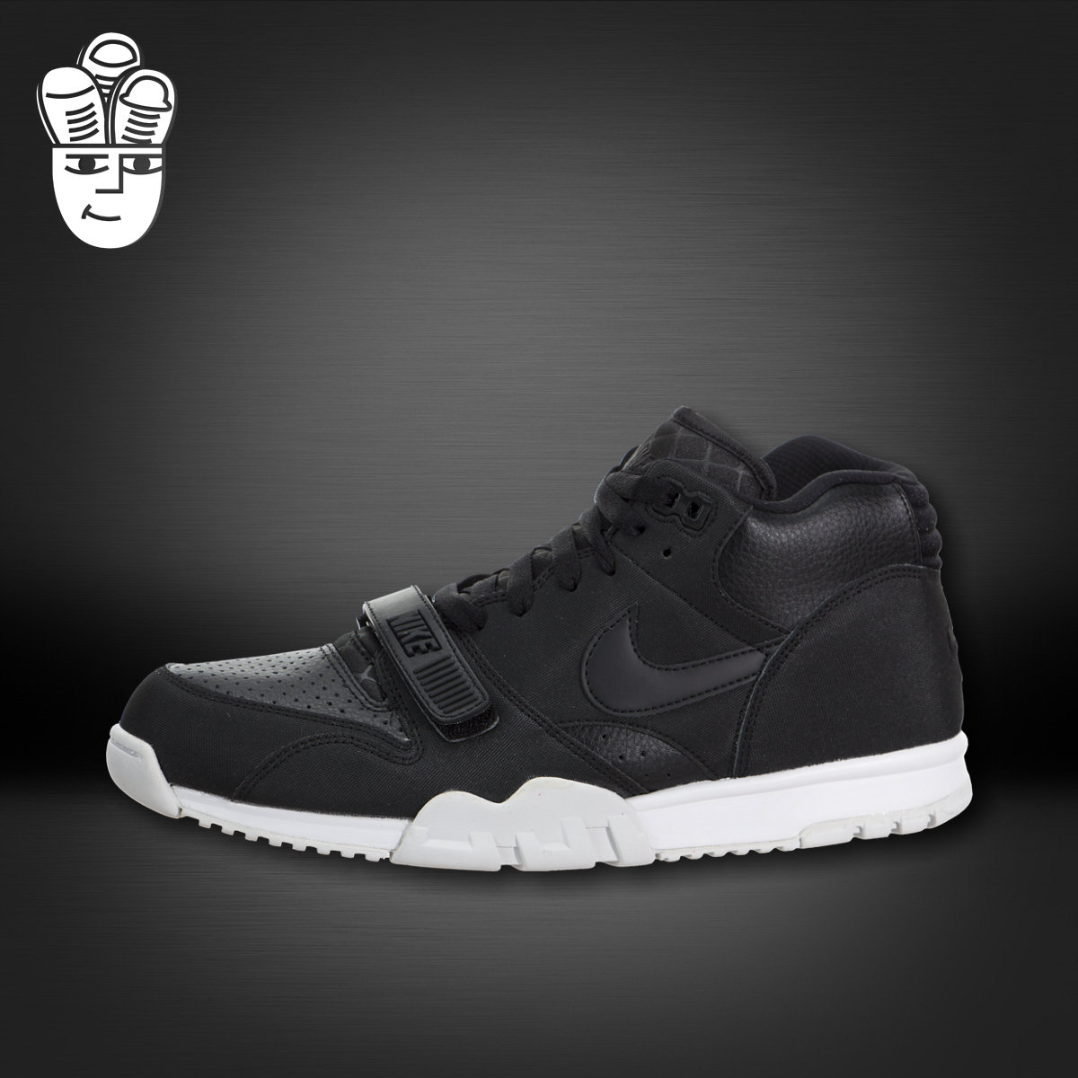Nike Air Trainer 1 Mid 耐克男鞋 室内综合训练鞋 气垫运动鞋