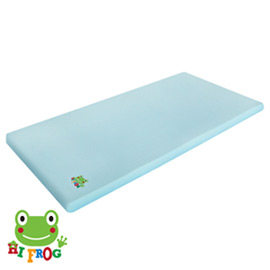 官网直邮进口【Hifrog】台湾制造高密度记忆儿童床垫-3M防蹒抗菌