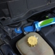 Dongfeng phong cảnh 580 sửa đổi thanh cân bằng phía trước để tăng cân bằng và tăng cường cơ thể cho tất cả các mô hình 580 - Smart Scooter xe thăng bằng bobby Smart Scooter