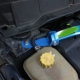 Dongfeng phong cảnh 580 sửa đổi thanh cân bằng phía trước để tăng cân bằng và tăng cường cơ thể cho tất cả các mô hình 580 - Smart Scooter