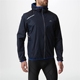 Áo mưa chạy bộ Decathlon KALENJI áo khoác new balance nữ Áo khoác thể thao / áo khoác