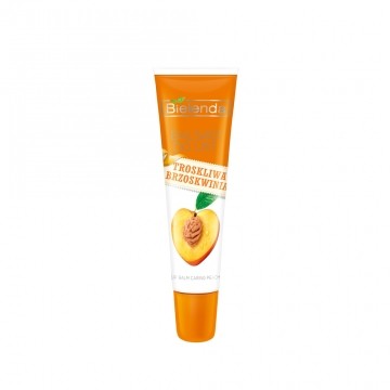 Bielenda碧尔兰达 甜蜜果漾润唇冻(软管/10g)台湾官网直邮进口