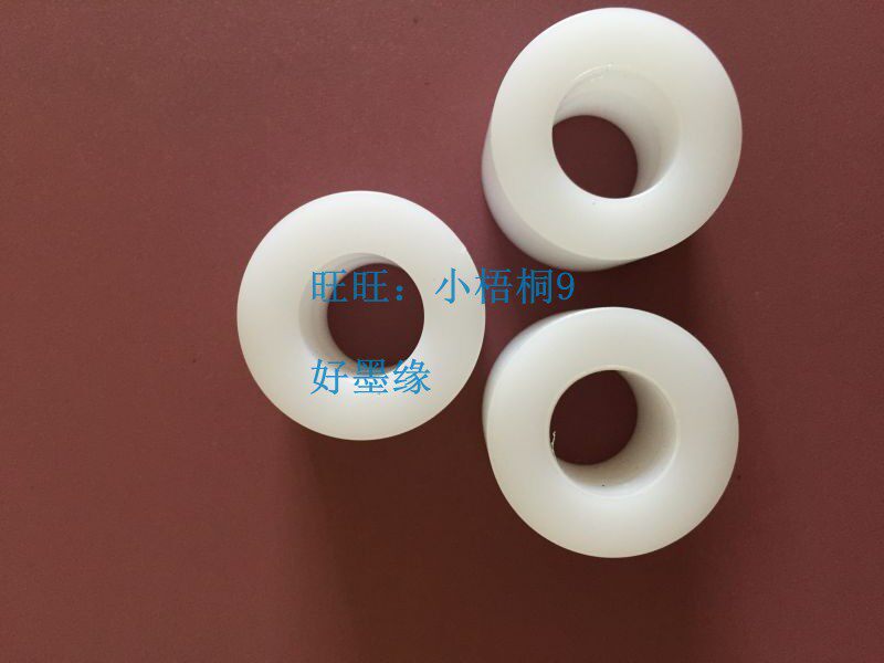Suitable for Christie 5110 5111 5130 5170 5210 5230 paper feeding white wheel set of three - Taobao