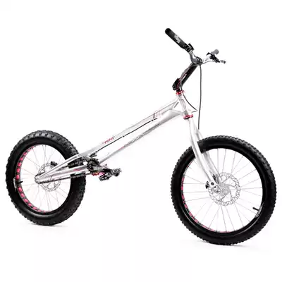 NEONBIKE-NEON-WING-20 inch climbing bike