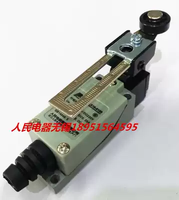 China people's electric set stroke switch RDLX18-8108(ME-8108)stroke control switch 