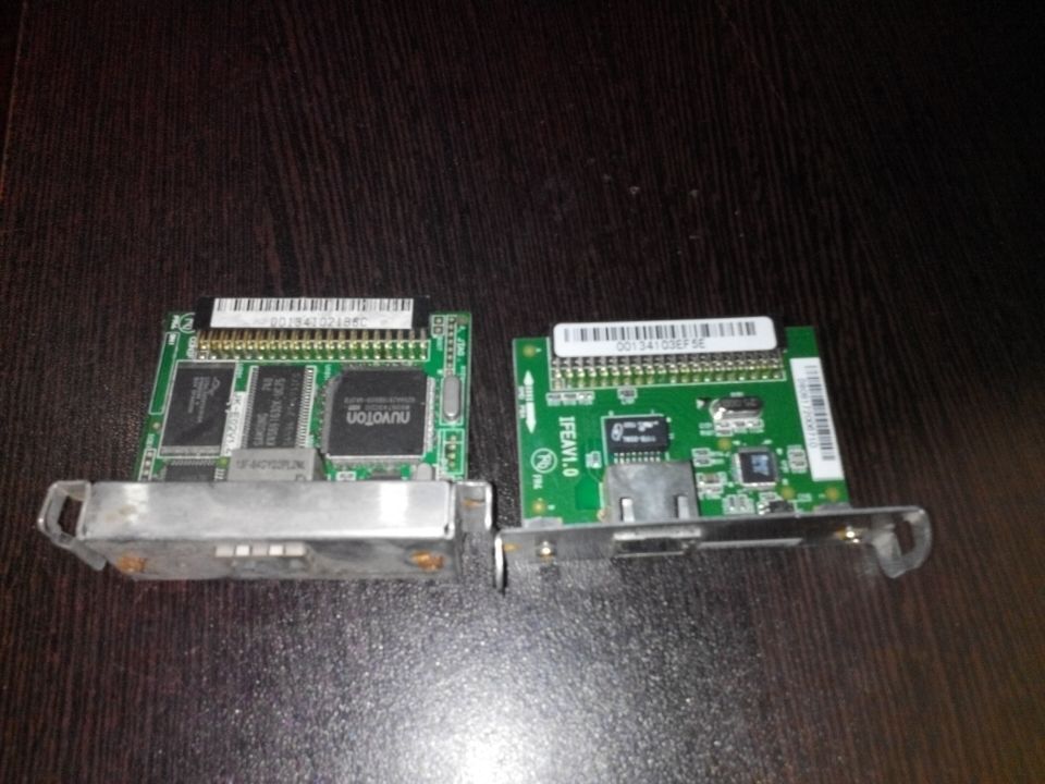 North BTP-2002 BTP-2002 98np 98np m280 m280 u80 u80 Network Interface Card Original Disassembly Machine